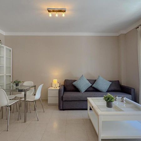 Plaza Mar Apartment Fuengirola Exterior photo